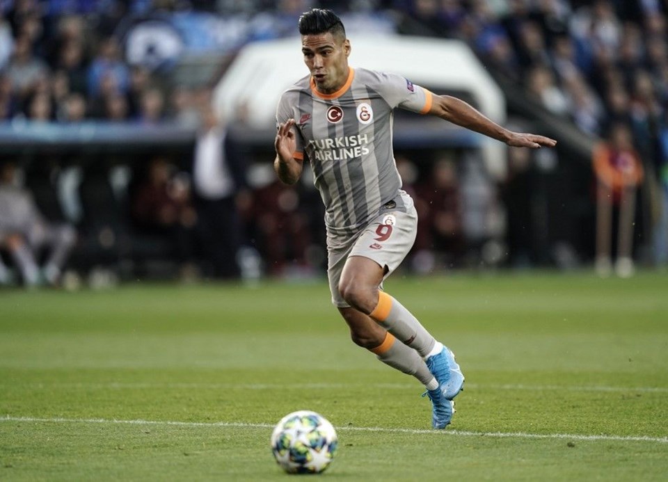 Galatasaray Paris Saint-Germain (PSG) Şampiyonlar Ligi ...