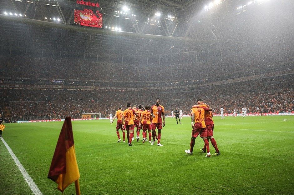 EKSİKLER CAN SIKIYOR