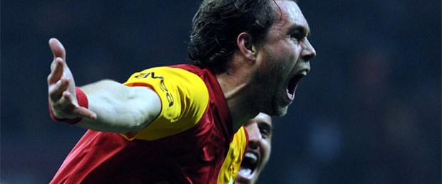 Galatasaray son nefeste