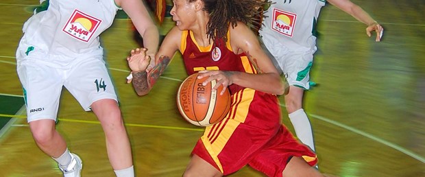 Galatasaray-Taranto maçı NTV Spor'da