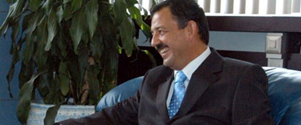 Galatasaray'a ateş püskürdü