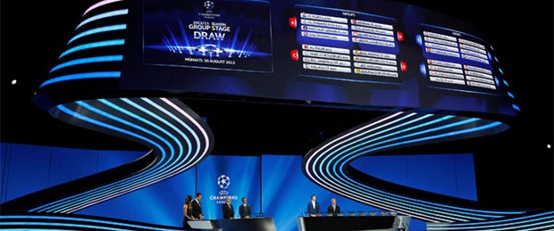 Galatasaray'a en zoru ManU