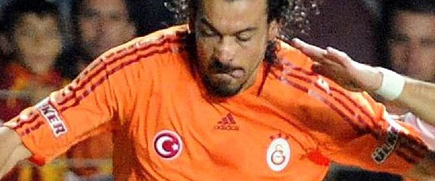 Galatasaray'a Servet müjdesi