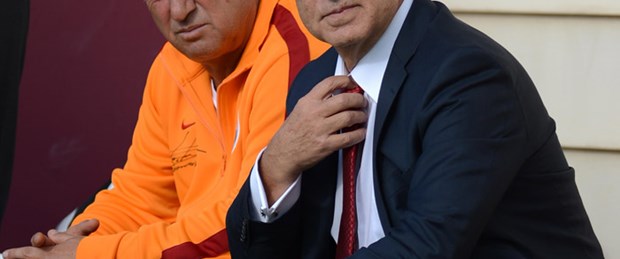 Galatasaray'da Fatih Terim dönemi bitti