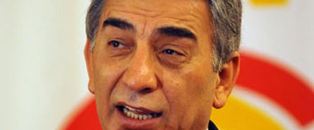 Galatasaray'da "şube" dönemi kapanıyor