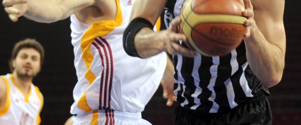 Galatasaray'da Washington farkı