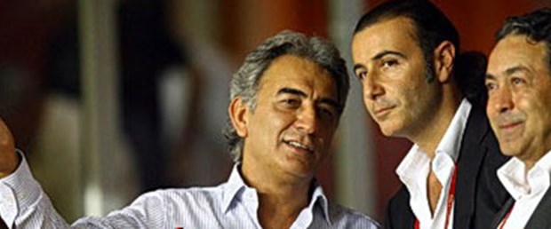 Galatasaray'dan 'loca' tepkisi