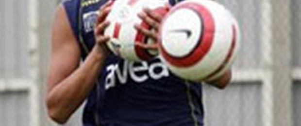 Galatasaray'dan Önder açıklaması