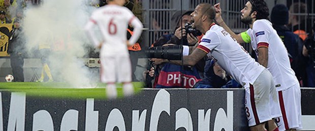 Galatasaray'ı bekleyen tehlike