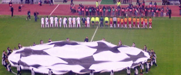 Galatasaray'ın 'dev' derdi