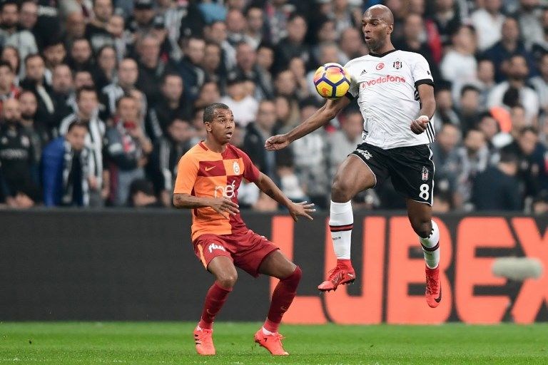 DERBİ GOLCÜLERİ