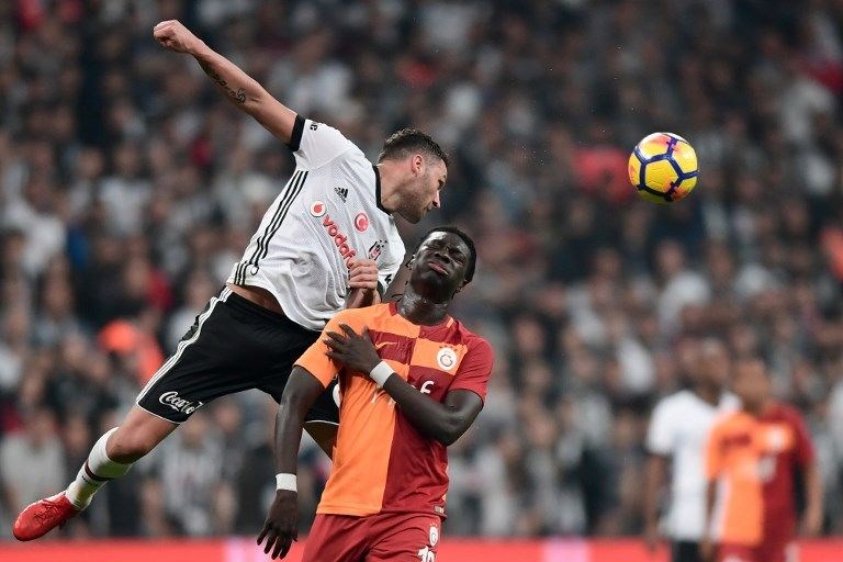 DERBİNİN HAKEMİ FIRAT AYDINUS