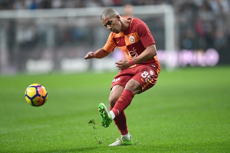 TARİHİ REKABET