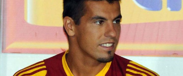 Galatasaray'ın kozu Baros
