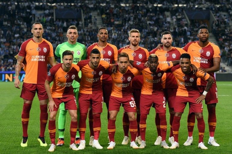 galatasaray, schalke, almanya, şampiyonlar ligi