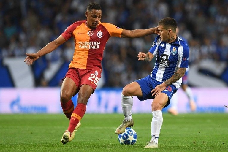 porto, şampiyonlar ligi, grup
