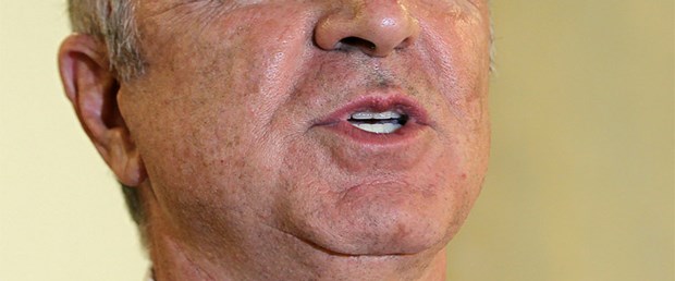 Galatasaray'ın yeni hocası Fatih Terim