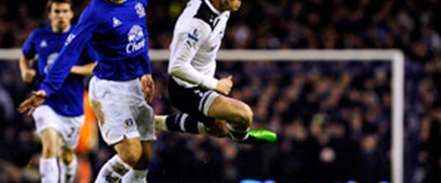 Gareth Bale'e rekor teklif