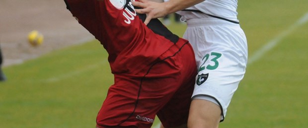 Gaziantepspor 3 puanla noktaladı: 2-1