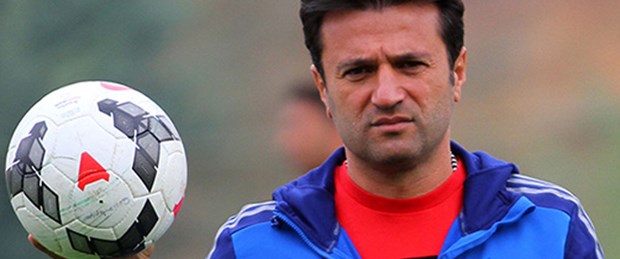 Gaziantepspor'da Bülent Uygun ile yollar ayrıldı