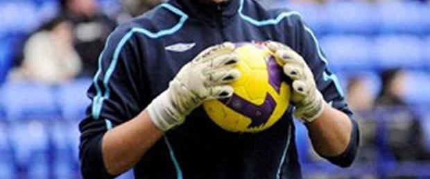 Genç kaleci Kurucz resmen West Ham'da