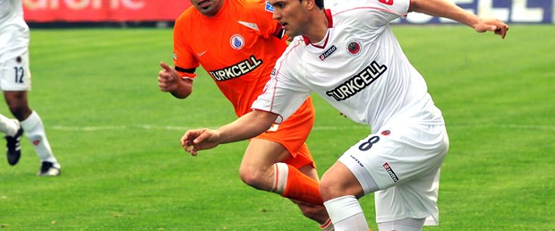 Gençler sonradan açıldı