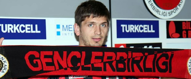 Gençlerbirliği’nin en pahalı transferi...