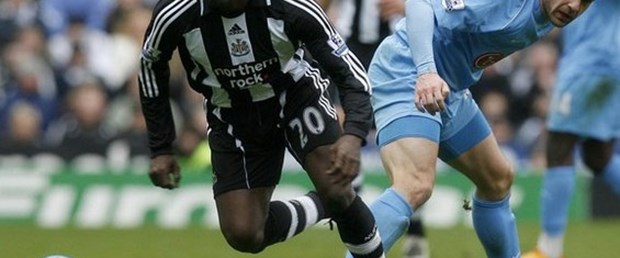 Geremi Kartal'a yakın