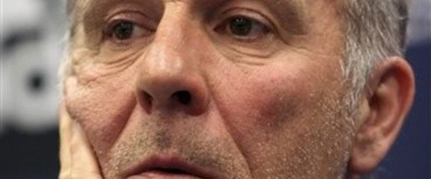 Gerets: Sezon sonu yokum