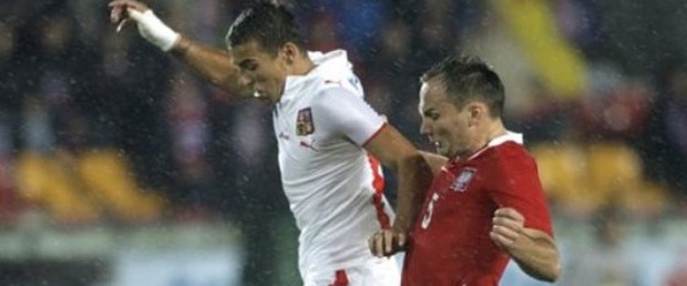 Glowacki Trabzon’da gibi...
