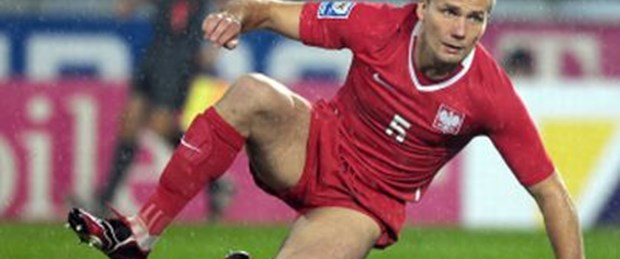 Glowacki'yle görüşmeler sürüyor