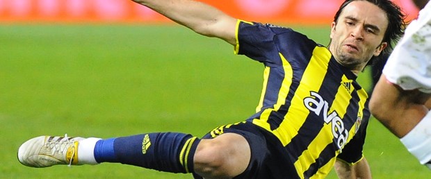 Gökhan için karar anı