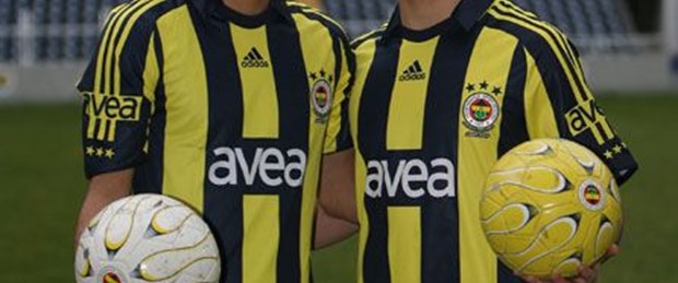 Gökhan ve Abdülkadir Fenerbahçe'de