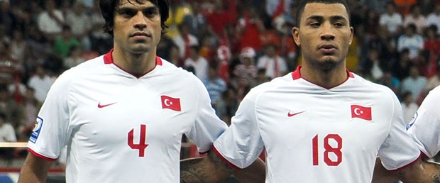 Gökhan Zan ve Kazım kadrodan çıkarıldı