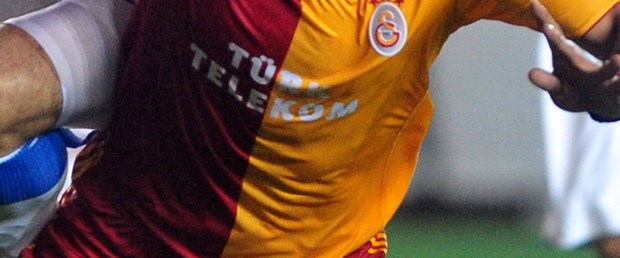 Gökhan Zan yokları oynuyor