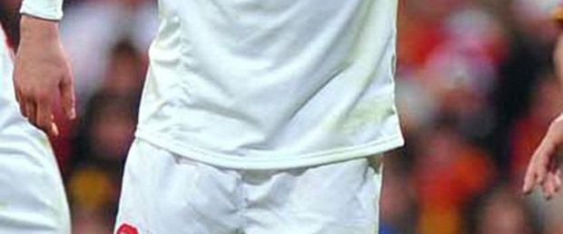 Gol umudumuz Tuncay Şanlı