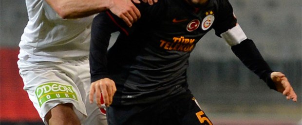 Golsüz eşitlikle yarı finale