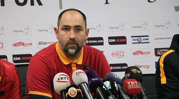 ÖZBEK 32 AYDA 4 HOCA DEĞİŞTİRDİ