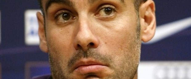 Guardiola'dan hakemlere destek!