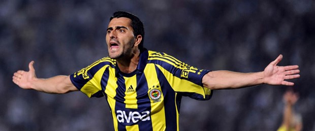 'Güiza-Atletico Madrid flörtü'