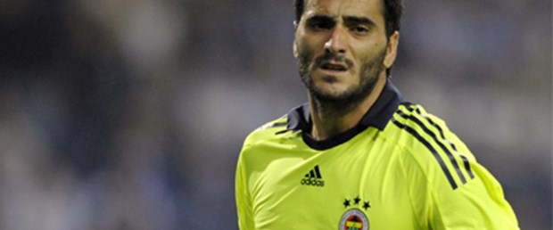 Guiza ve Cristian yarıda bıraktı
