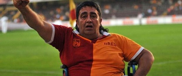 'Güle güle Sezgin, dostum...'