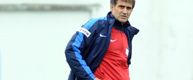Güneş: F.Bahçe'yi yenersek...