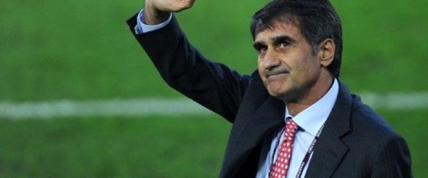 Güneş: Herşey güzel