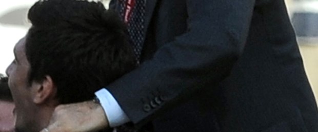Güneş: İntikam maçı değildi