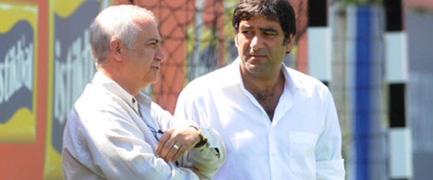 Güneş'in yeni yardımcısı Karaman