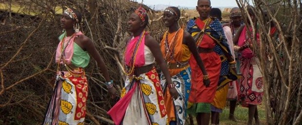 Güney Afrika'ya gitmek sadece 5 TL!