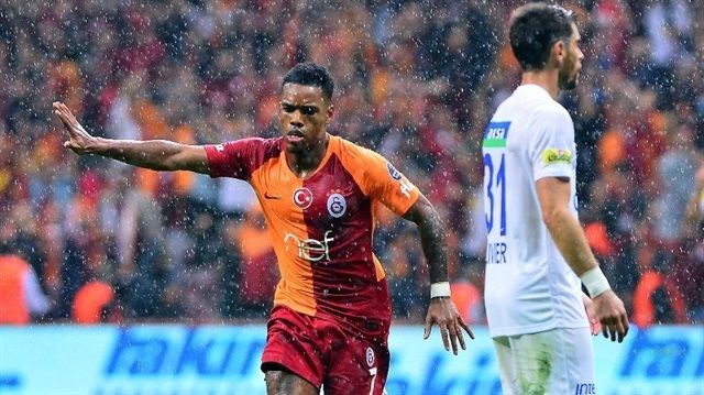 RODRİGUES GİTTİ