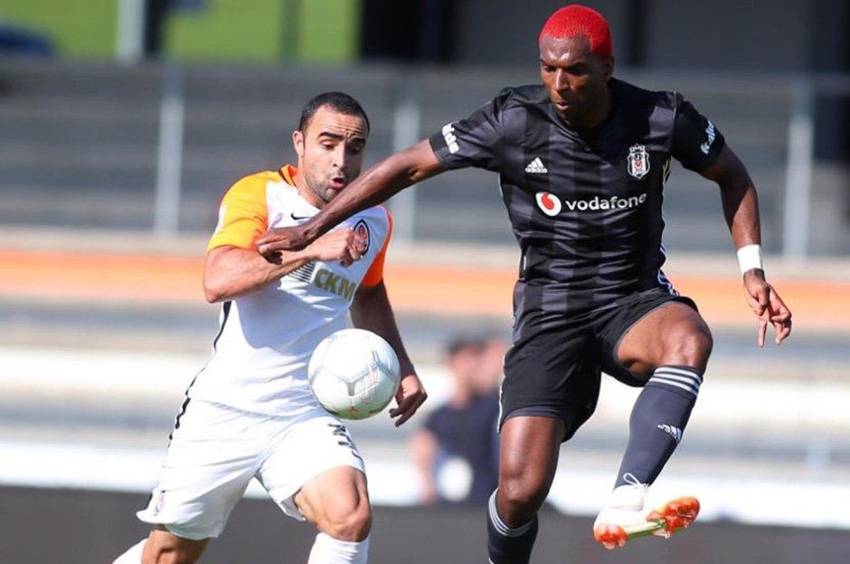 BABEL'E 6 MİLYON EURO
