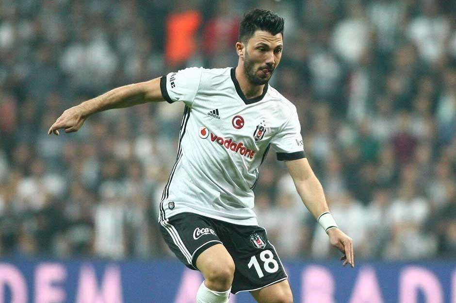 "ARTIK GELMEK İSTİYORUM"